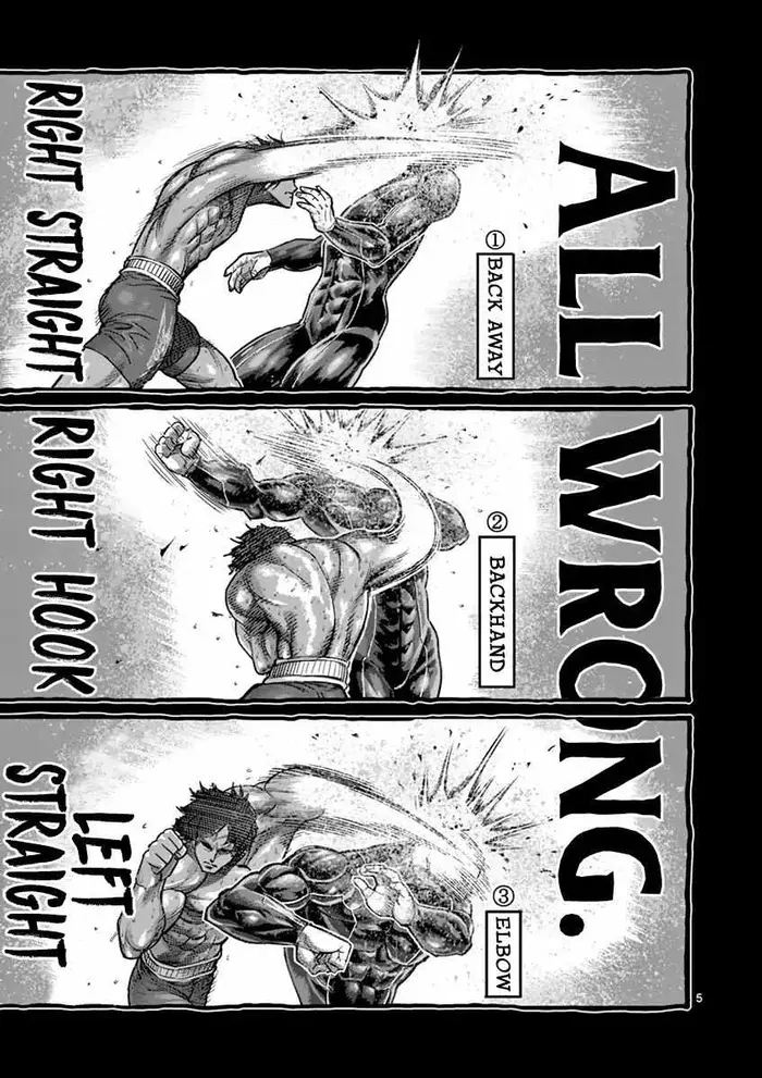 Kengan Ashura Chapter 166 image 06_optimized